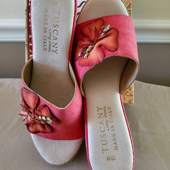 Wedges - Picture 2 of 3